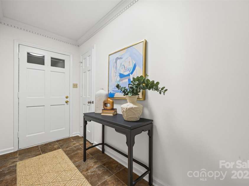 6511 Windyrush Road, Charlotte, NC 28226.  MLS# CAR4289424, YatesRealty ID 32102. 