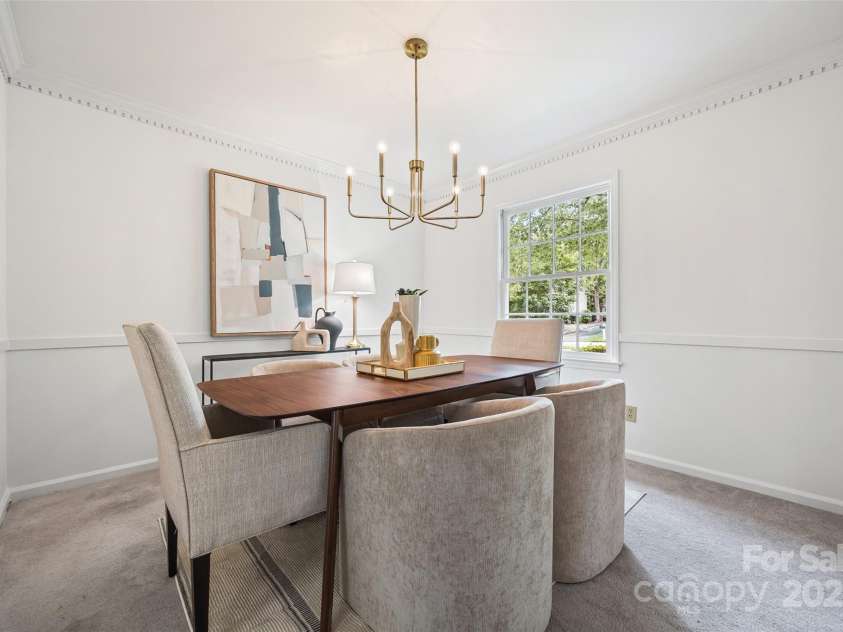 6511 Windyrush Road, Charlotte, NC 28226.  MLS# CAR4289424, YatesRealty ID 32102. 