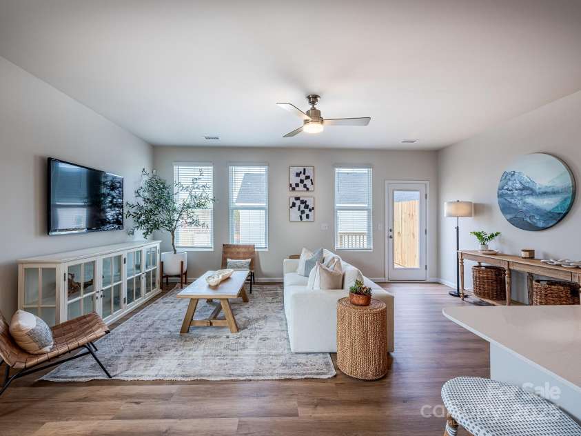 2547 Ruby Dixon Crossing Drive, Gastonia, NC 28056.  MLS# CAR4266093, YatesRealty ID 32103. Photo is representational