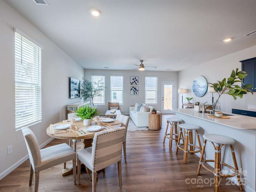 2547 Ruby Dixon Crossing Drive, Gastonia, NC 28056.  MLS# CAR4266093, YatesRealty ID 32103. Photo is representational
