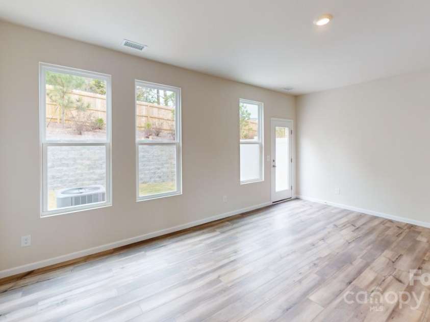 2547 Ruby Dixon Crossing Drive, Gastonia, NC 28056.  MLS# CAR4266093, YatesRealty ID 32103. Photo is representational - Great room