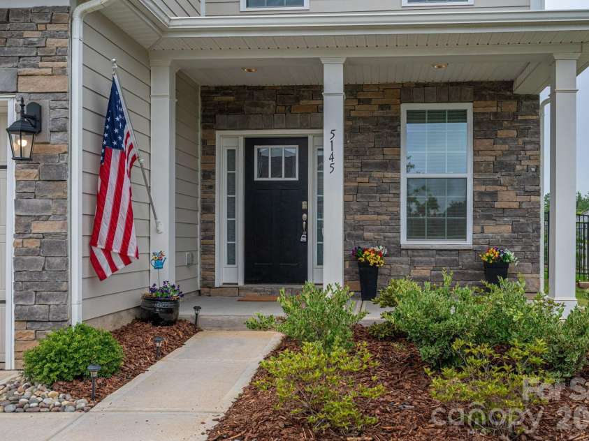 5145 Silver Creek Lane, Denver, NC 28037.  MLS# CAR4389127, YatesRealty ID 32103. 