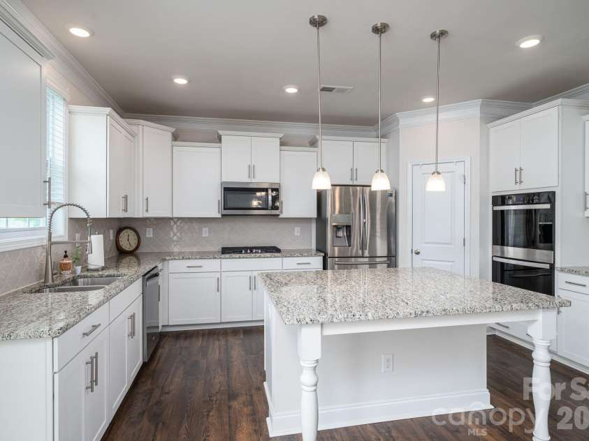 5145 Silver Creek Lane, Denver, NC 28037.  MLS# CAR4389127, YatesRealty ID 32103. 