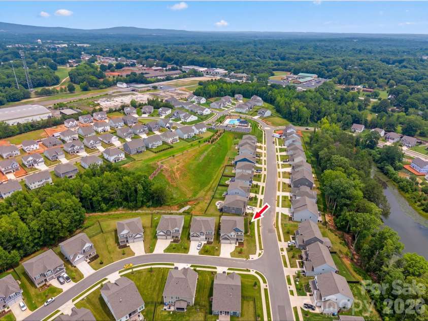 5145 Silver Creek Lane, Denver, NC 28037.  MLS# CAR4389127, YatesRealty ID 32103. 