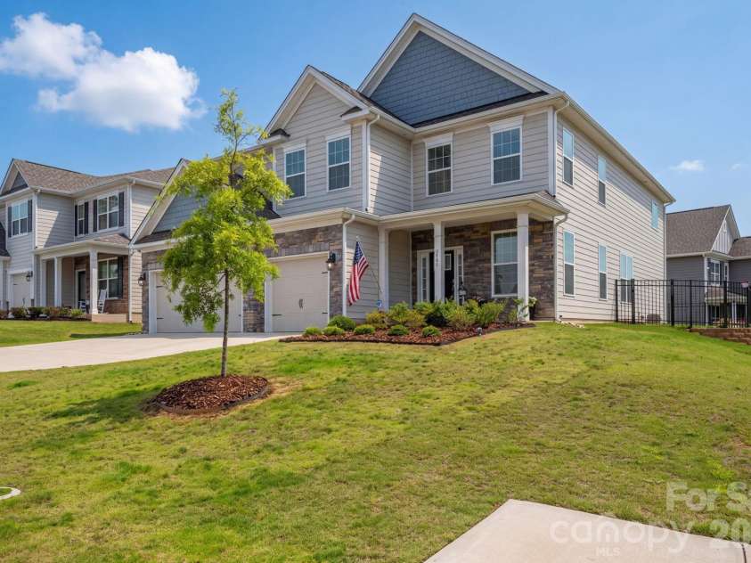 5145 Silver Creek Lane, Denver, NC 28037.  MLS# CAR4389127, YatesRealty ID 32103. 