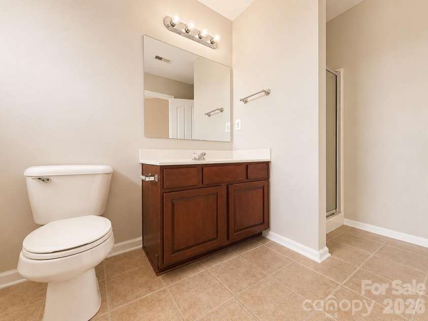 9436 Rosewood Meadow Lane, Huntersville, NC 28078.  MLS# CAR4395846, YatesRealty ID 32105. 