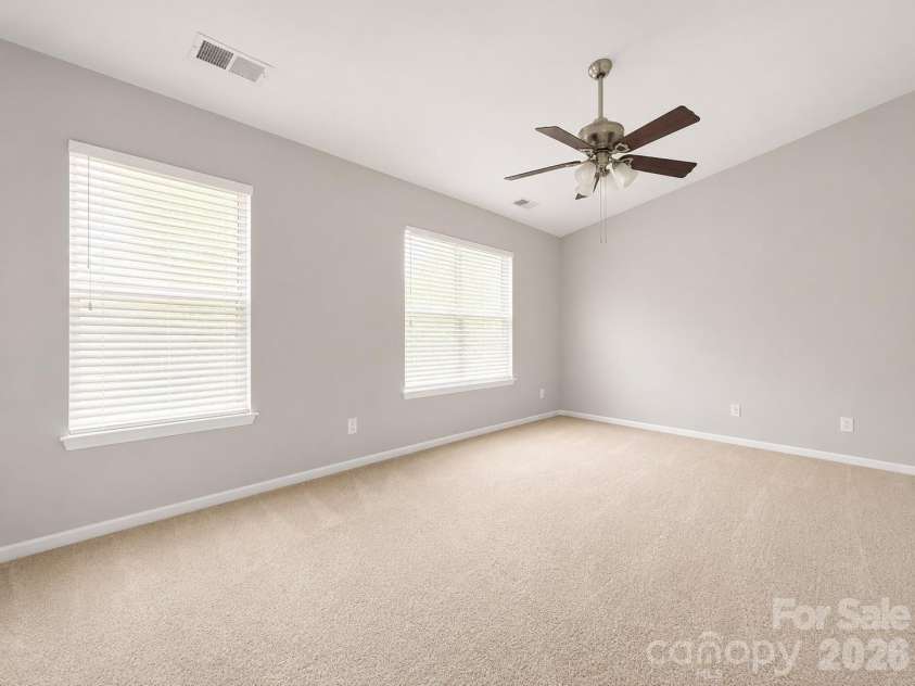 9436 Rosewood Meadow Lane, Huntersville, NC 28078.  MLS# CAR4395846, YatesRealty ID 32105. 