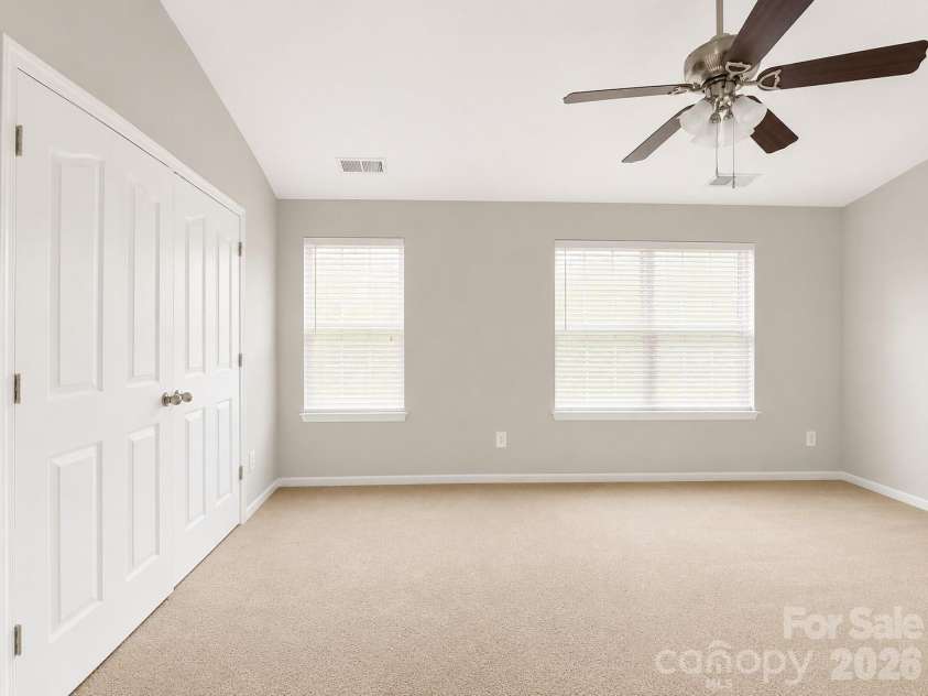 9436 Rosewood Meadow Lane, Huntersville, NC 28078.  MLS# CAR4395846, YatesRealty ID 32105. 