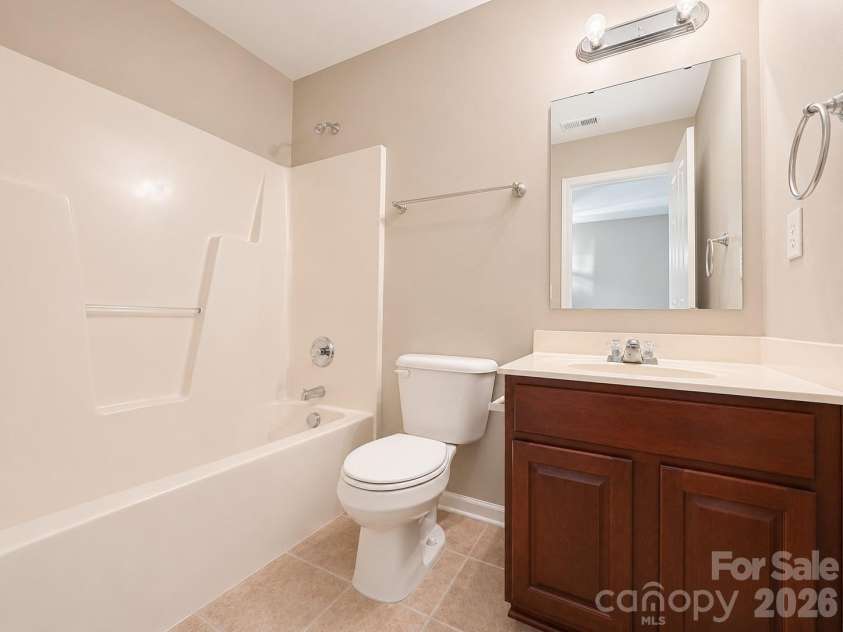 9436 Rosewood Meadow Lane, Huntersville, NC 28078.  MLS# CAR4395846, YatesRealty ID 32105. 