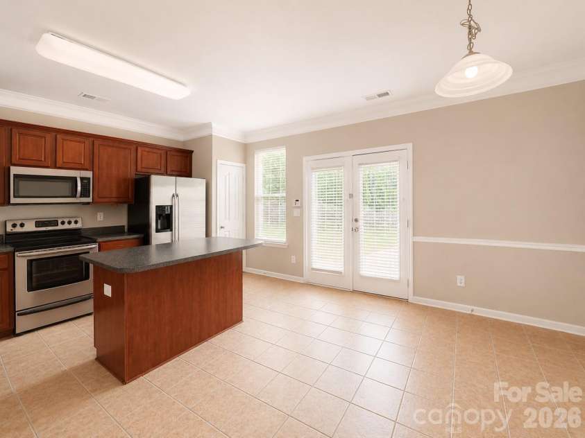 9436 Rosewood Meadow Lane, Huntersville, NC 28078.  MLS# CAR4395846, YatesRealty ID 32105. 