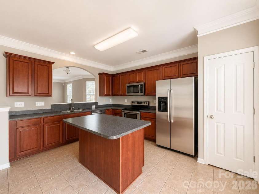 9436 Rosewood Meadow Lane, Huntersville, NC 28078.  MLS# CAR4395846, YatesRealty ID 32105. 