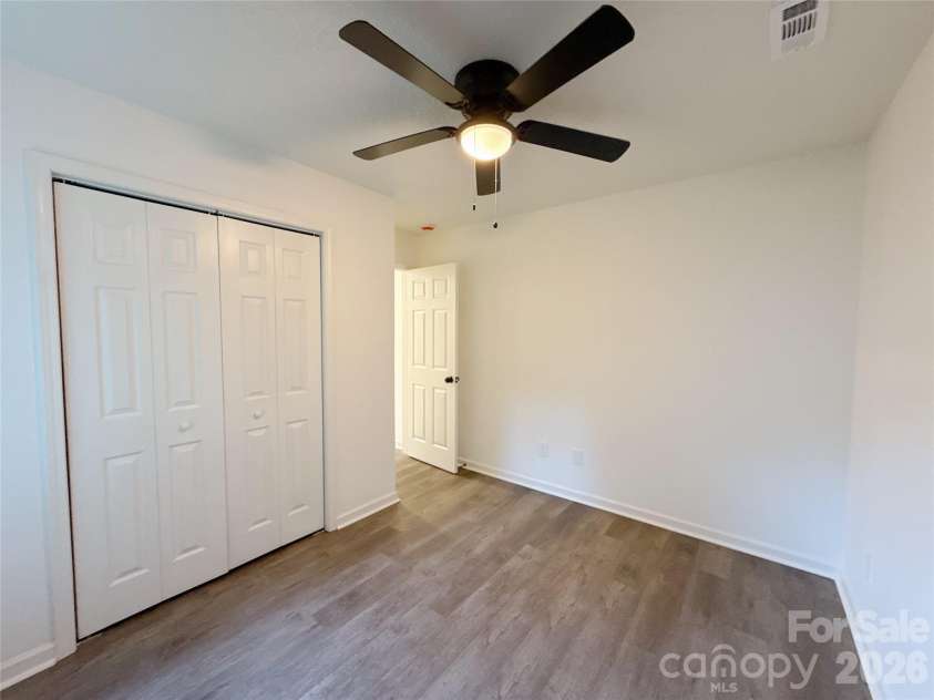 364 Masters Drive, Rock Hill, SC 29732.  MLS# CAR4395193, YatesRealty ID 32106. Guest Bedroom #1