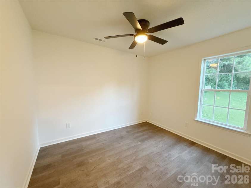364 Masters Drive, Rock Hill, SC 29732.  MLS# CAR4395193, YatesRealty ID 32106. Guest Bedroom #1