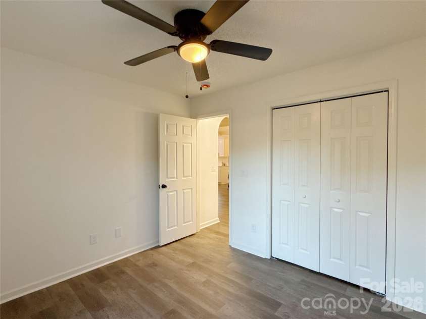 364 Masters Drive, Rock Hill, SC 29732.  MLS# CAR4395193, YatesRealty ID 32106. Guest Bedroom #2