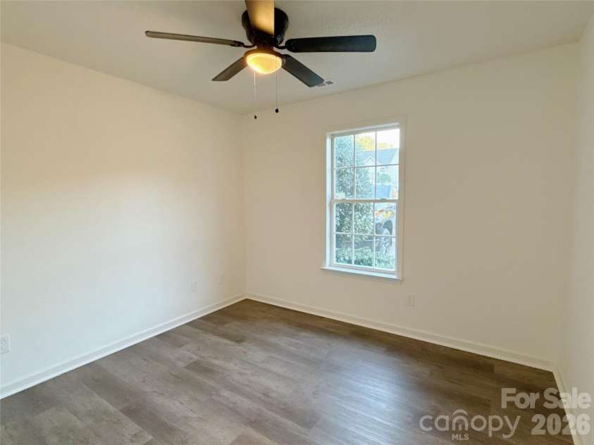 364 Masters Drive, Rock Hill, SC 29732.  MLS# CAR4395193, YatesRealty ID 32106. Guest Bedroom #2
