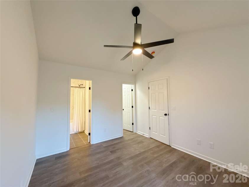 364 Masters Drive, Rock Hill, SC 29732.  MLS# CAR4395193, YatesRealty ID 32106. Primary Bedroom