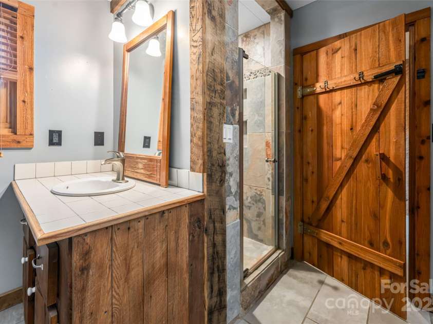 65 Woodfern Drive, Maggie Valley, NC 28751.  MLS# CAR4271866, YatesRealty ID 32107. 