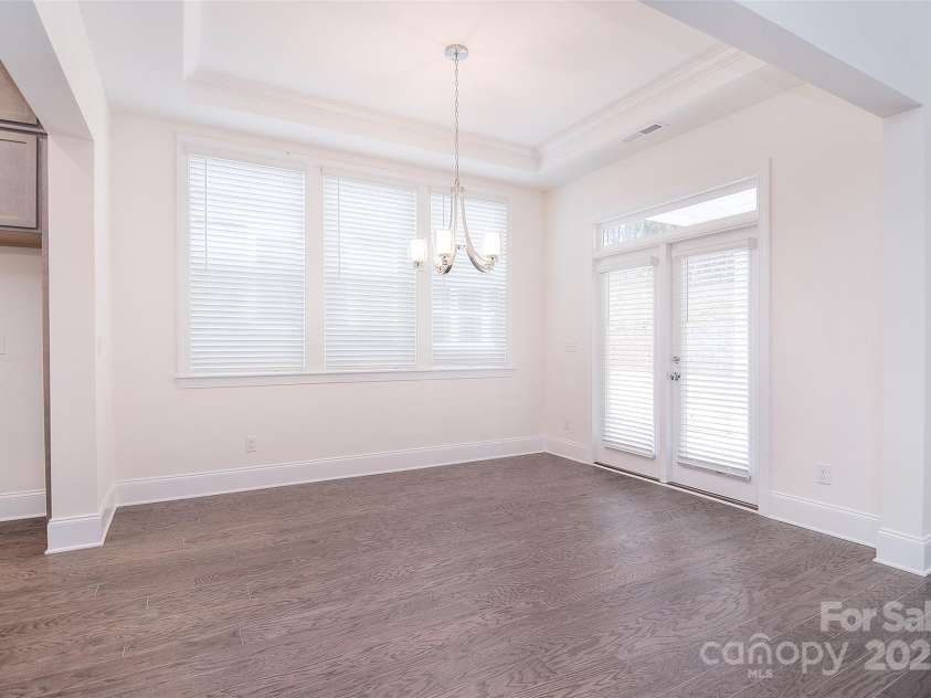 1364 Cedardale Lane, Denver, NC 28037.  MLS# CAR4209034, YatesRealty ID 32108. 