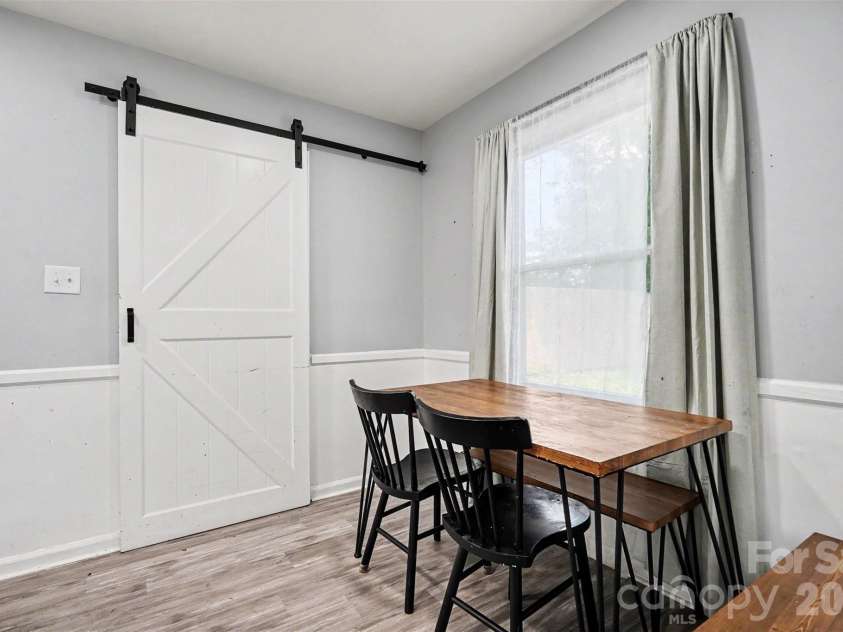 7903 Teakwood Road, Indian Trail, NC 28079.  MLS# CAR4391940, YatesRealty ID 32108. 