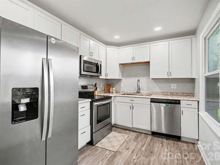 7903 Teakwood Road, Indian Trail, NC 28079.  MLS# CAR4391940, YatesRealty ID 32108. 