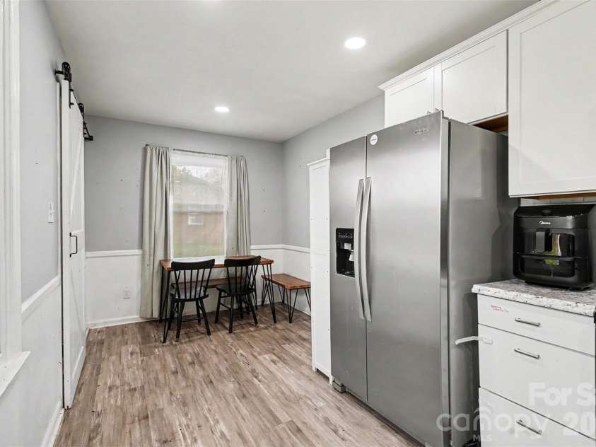 7903 Teakwood Road, Indian Trail, NC 28079.  MLS# CAR4391940, YatesRealty ID 32108. 