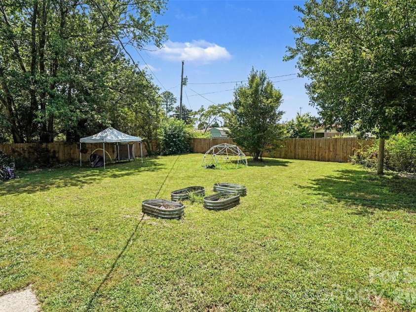 7903 Teakwood Road, Indian Trail, NC 28079.  MLS# CAR4391940, YatesRealty ID 32108. 