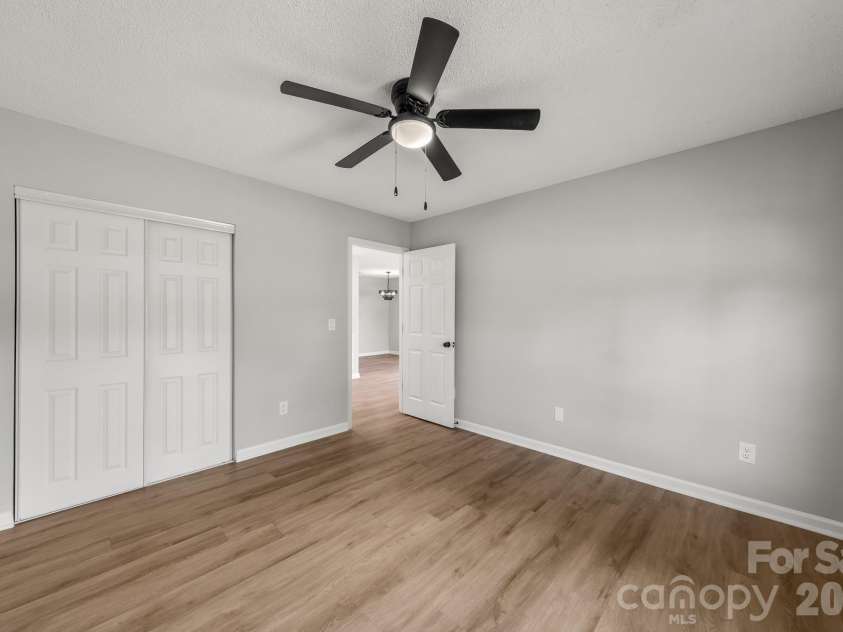 1089 Cherry Meadow Lane, Rock Hill, SC 29732.  MLS# CAR4392176, YatesRealty ID 32109. Guest Bedroom