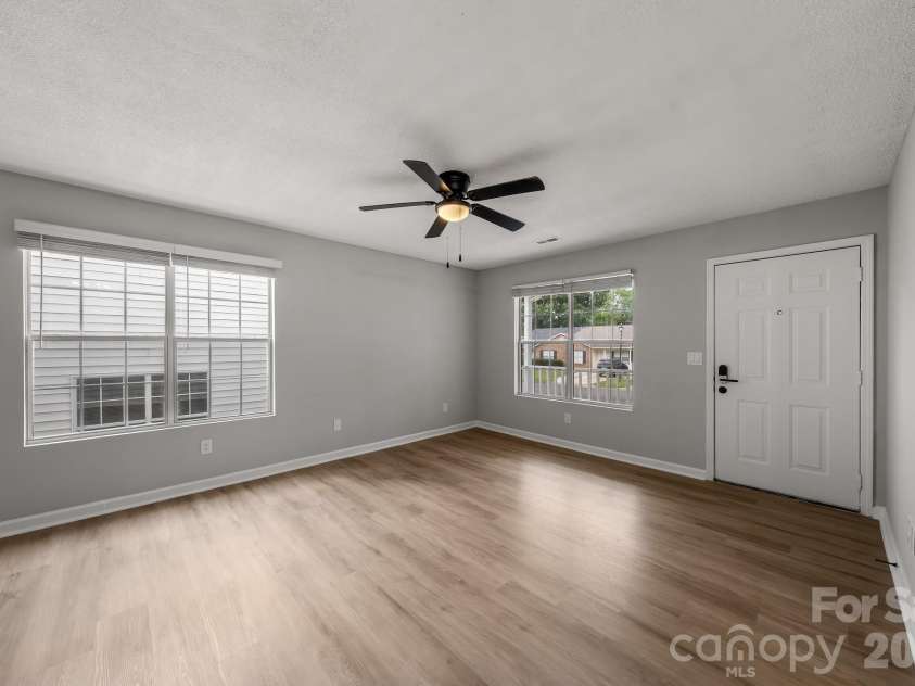 1089 Cherry Meadow Lane, Rock Hill, SC 29732.  MLS# CAR4392176, YatesRealty ID 32109. Living Area