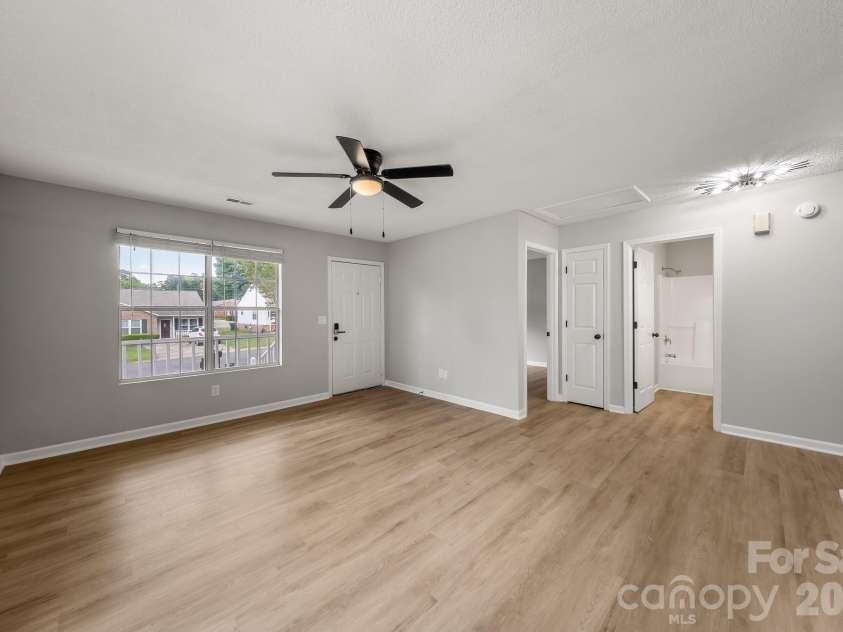 1089 Cherry Meadow Lane, Rock Hill, SC 29732.  MLS# CAR4392176, YatesRealty ID 32109. Living Area