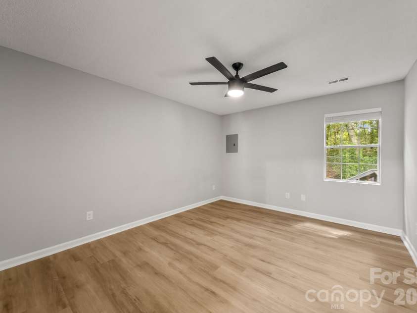 1089 Cherry Meadow Lane, Rock Hill, SC 29732.  MLS# CAR4392176, YatesRealty ID 32109. Primary Bedroom