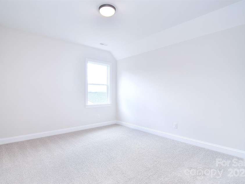 1374 Cedardale Lane, Denver, NC 28037.  MLS# CAR4209027, YatesRealty ID 32109. Bedroom 3