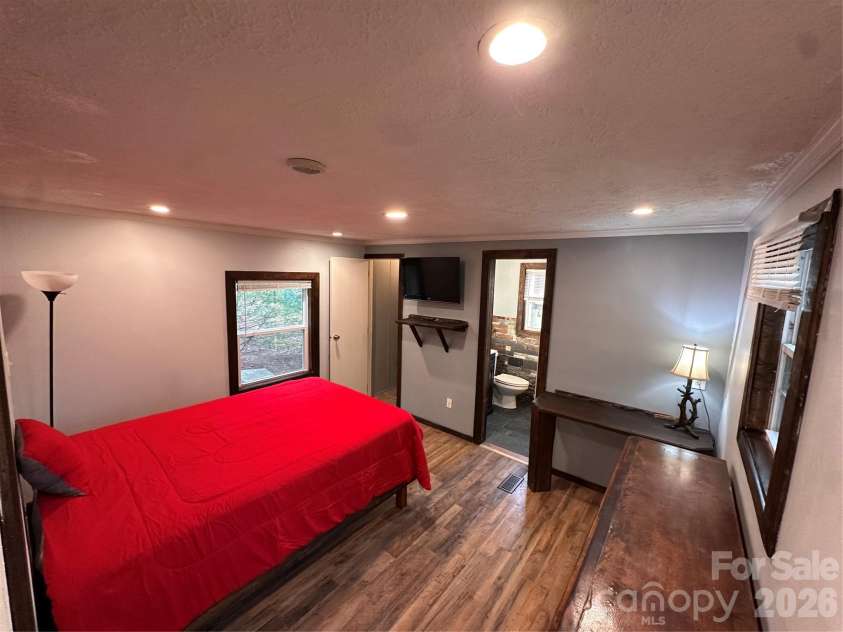 113 Highlander Street, Morganton, NC 28655.  MLS# CAR4220789, YatesRealty ID 3211. 
