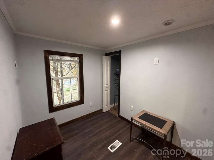 113 Highlander Street, Morganton, NC 28655.  MLS# CAR4220789, YatesRealty ID 3211. 