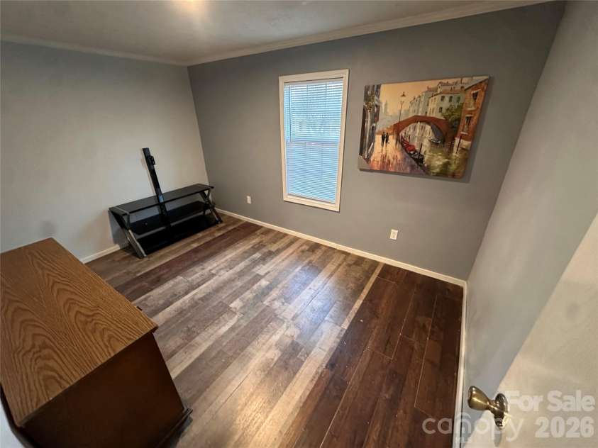113 Highlander Street, Morganton, NC 28655.  MLS# CAR4220789, YatesRealty ID 3211. 