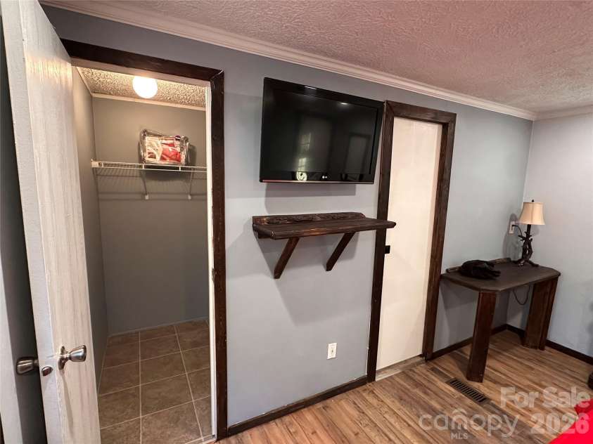 113 Highlander Street, Morganton, NC 28655.  MLS# CAR4220789, YatesRealty ID 3211. Pocket Doors Throughtout