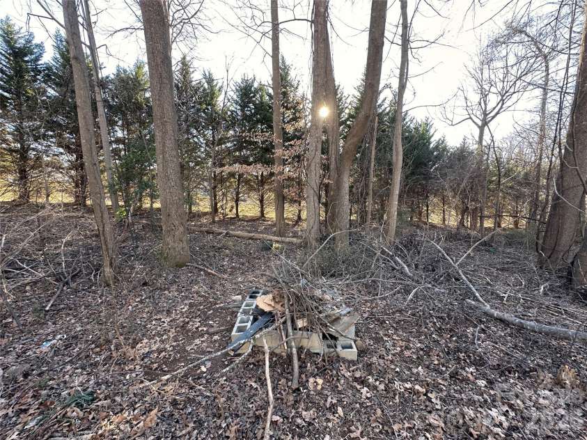 113 Highlander Street, Morganton, NC 28655.  MLS# CAR4220789, YatesRealty ID 3211. The Fire Pit