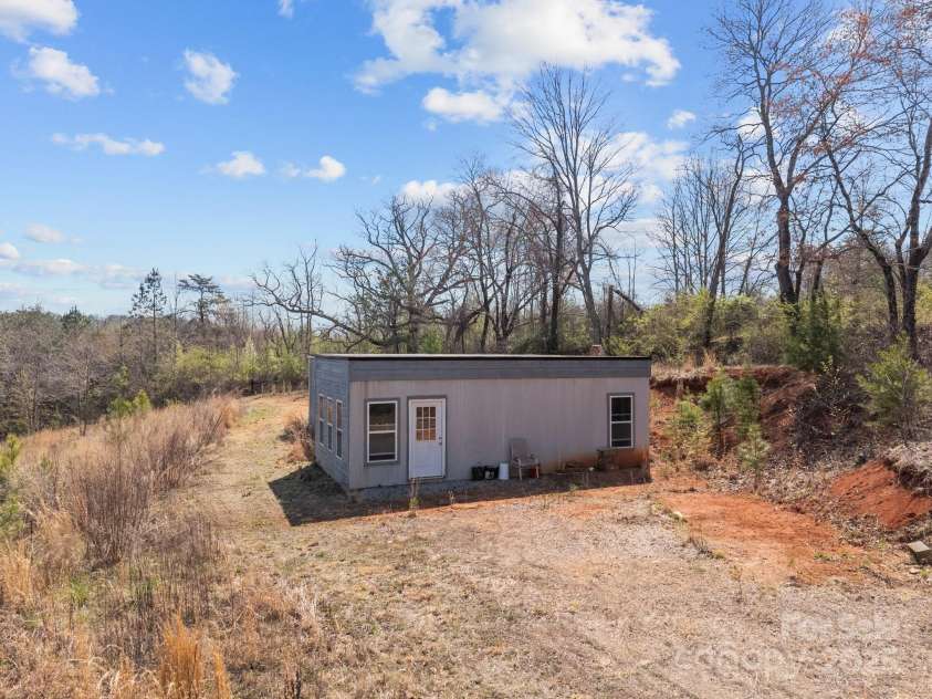 2311 Freemantown Road, Lake Lure, NC 28746.  MLS# CAR4238522, YatesRealty ID 3211. 