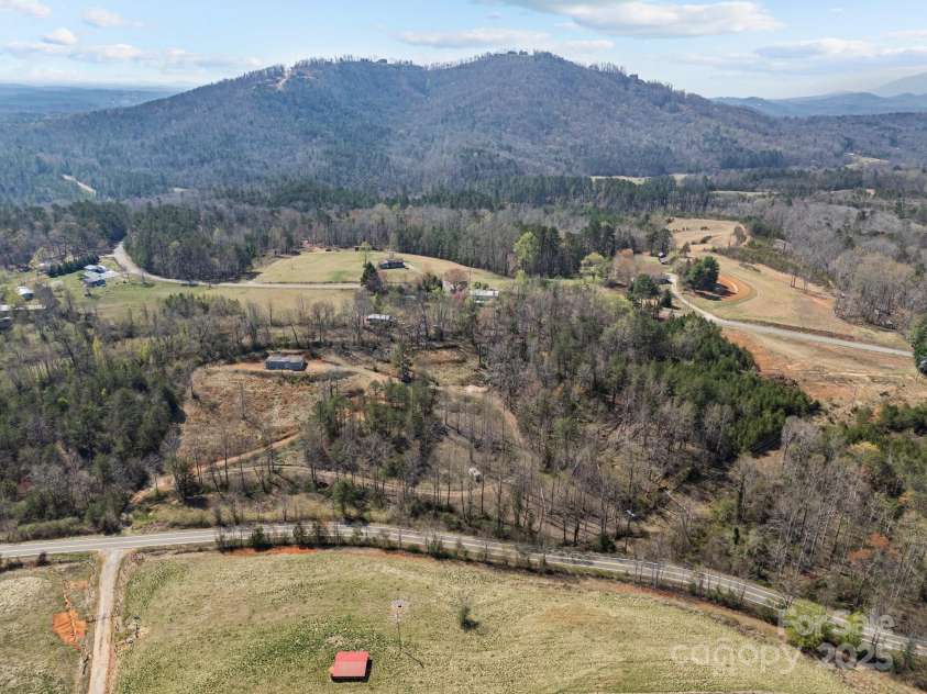 2311 Freemantown Road, Lake Lure, NC 28746.  MLS# CAR4238522, YatesRealty ID 3211. 