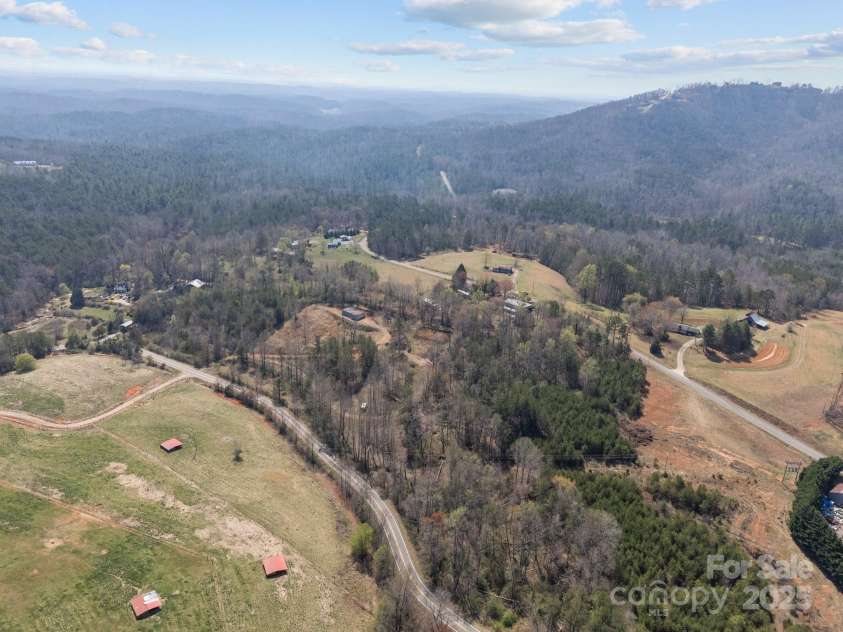 2311 Freemantown Road, Lake Lure, NC 28746.  MLS# CAR4238522, YatesRealty ID 3211. 