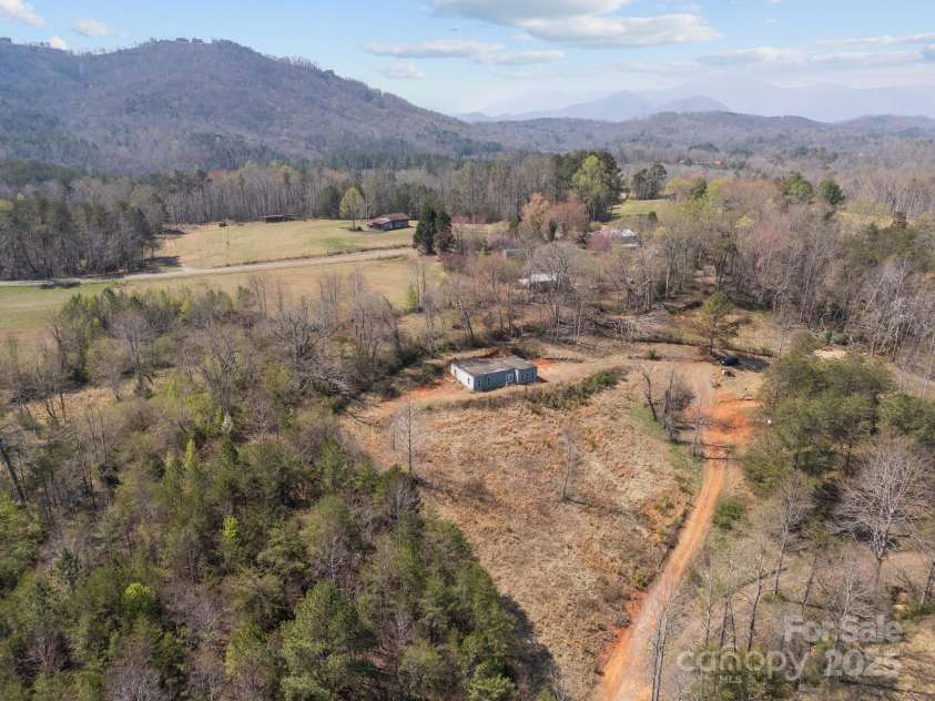 2311 Freemantown Road, Lake Lure, NC 28746.  MLS# CAR4238522, YatesRealty ID 3211. 