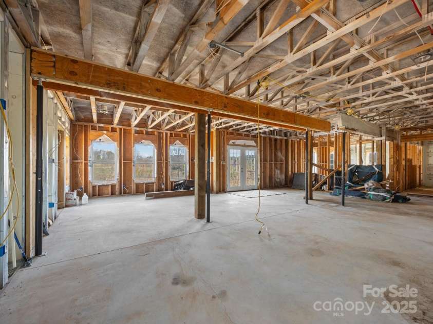 2311 Freemantown Road, Lake Lure, NC 28746.  MLS# CAR4238522, YatesRealty ID 3211. 