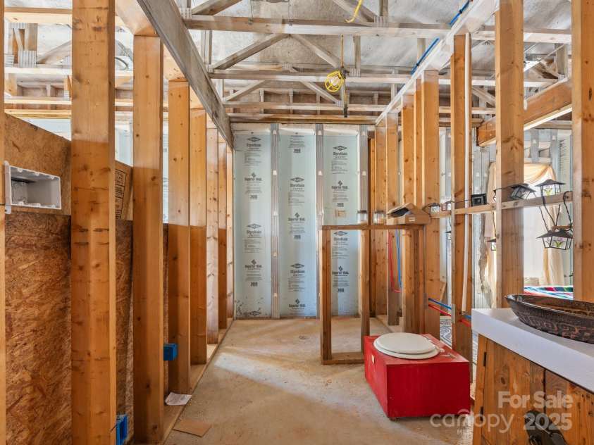 2311 Freemantown Road, Lake Lure, NC 28746.  MLS# CAR4238522, YatesRealty ID 3211. 