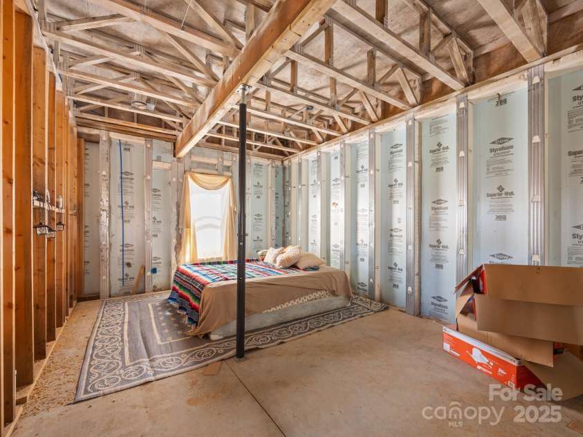 2311 Freemantown Road, Lake Lure, NC 28746.  MLS# CAR4238522, YatesRealty ID 3211. 