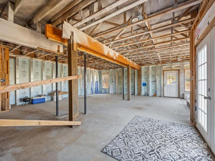 2311 Freemantown Road, Lake Lure, NC 28746.  MLS# CAR4238522, YatesRealty ID 3211. 