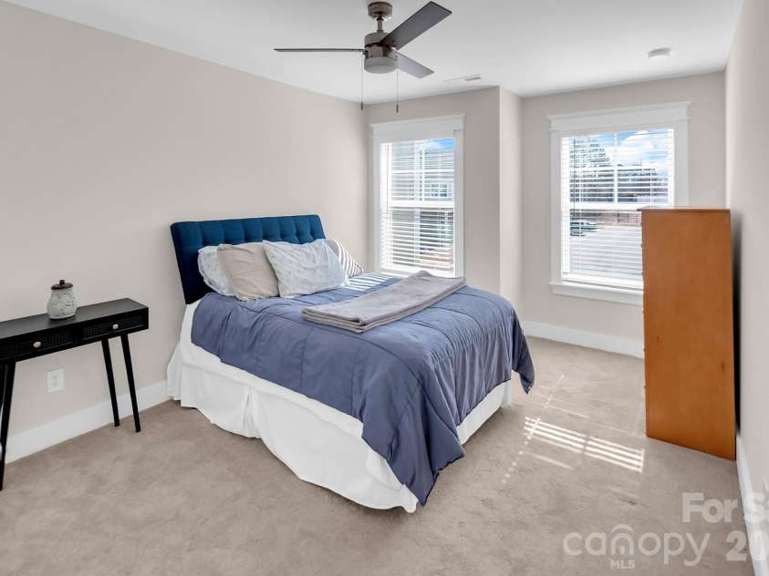 2206 Bexar Trail, Matthews, NC 28105.  MLS# CAR4344718, YatesRealty ID 32110. 