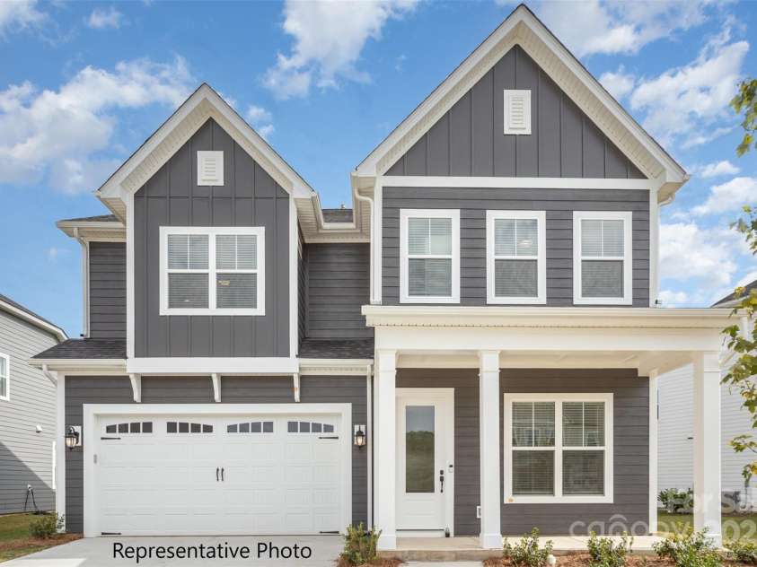 4168 Millstream Road, Denver, NC 28037.  MLS# CAR4282427, YatesRealty ID 32110. 