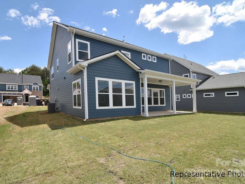 4168 Millstream Road, Denver, NC 28037.  MLS# CAR4282427, YatesRealty ID 32110. 