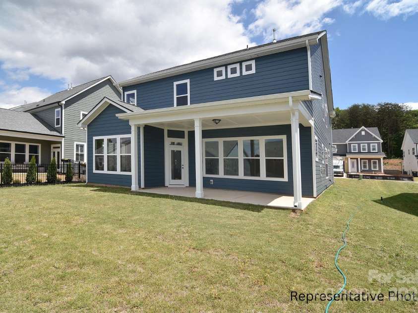 4168 Millstream Road, Denver, NC 28037.  MLS# CAR4282427, YatesRealty ID 32110. 