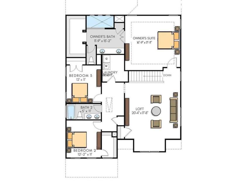 4168 Millstream Road, Denver, NC 28037.  MLS# CAR4282427, YatesRealty ID 32110. 