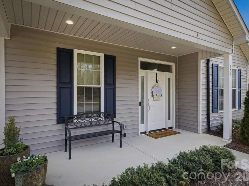 152 Eagles Landing, Morganton, NC 28655.  MLS# CAR4380510, YatesRealty ID 32111. 